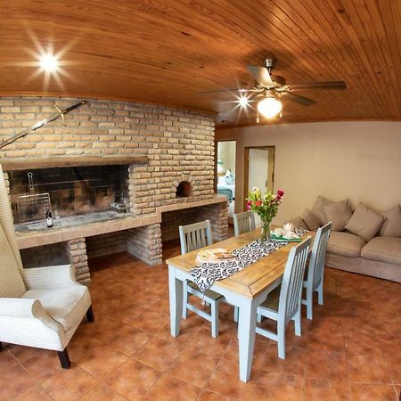 Meransha Self Catering Cc Уолфиш-Бей Экстерьер фото