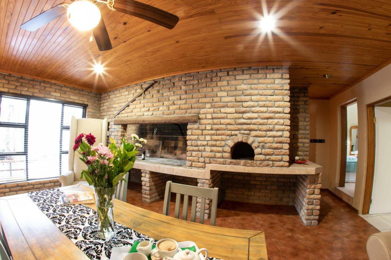 Meransha Self Catering Cc Уолфиш-Бей Экстерьер фото